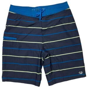 Wave Zone Men’s Swim Trunks